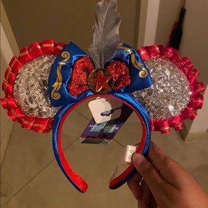 Minnie Mouse Main Attraction Dumbo Ears